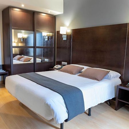 Hotel Alda Cardena Burgo Екстериор снимка