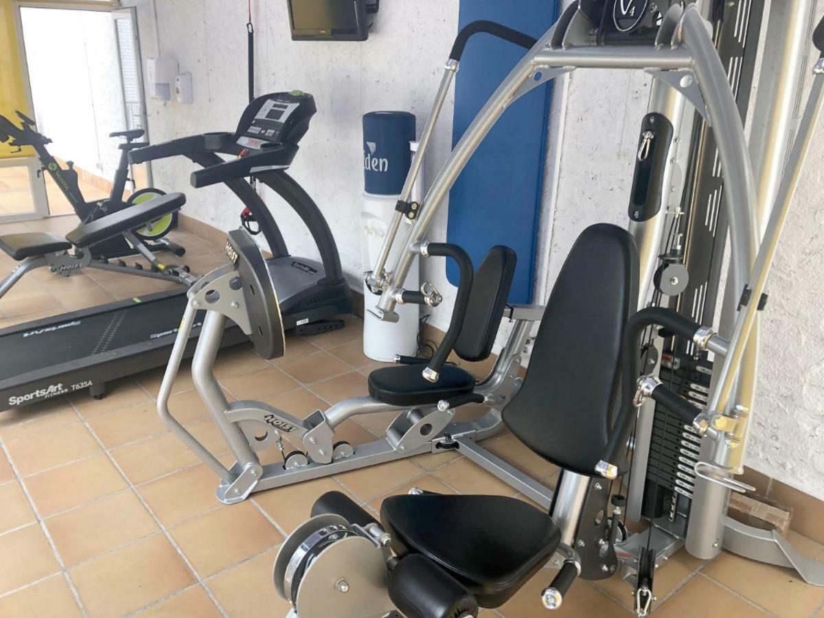 Hotel Alda Cardena Burgo Екстериор снимка